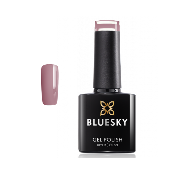 Vernis gel Bluesky Out And About